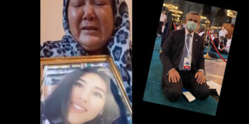 Nadira Kadirova’nın annesinden AKP’li Şirin Ünal’a: Kızımı öldürdün, katilsin