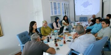 Pelikancılar’ın Twitter hesaplarına kısıtlama