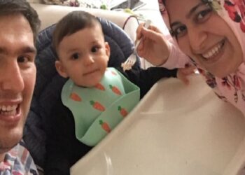 7 aylık hamile Sehat Öğretmen, korona gölgesinde cezaevinde doğumu bekliyor