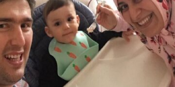7 aylık hamile Sehat Öğretmen, korona gölgesinde cezaevinde doğumu bekliyor