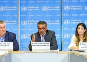 Dünya Sağlık Örgütü’nden çağrı: Önlemleri gevşetmeyin, aşı hiç olmayabilir