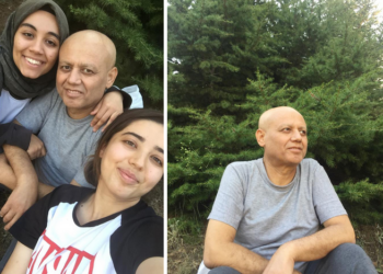 Cezaevinde kanser oldu: Gazeteci Mevlüt Öztaş’ın kızı yaşanan ihmalleri anlattı