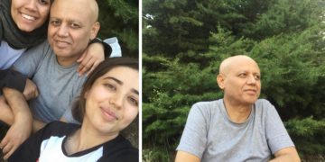 Cezaevinde kanser oldu: Gazeteci Mevlüt Öztaş’ın kızı yaşanan ihmalleri anlattı