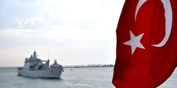 Yeni liste açıklandı: AB Türkiye’ye dış sınırlarını açmayacak
