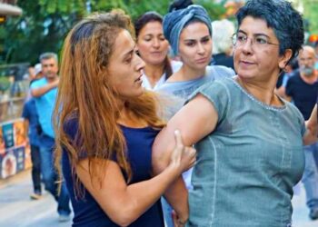 Acun Karadağ ve arkadaşlarına kötü muamele cezaevinde devam ediyor