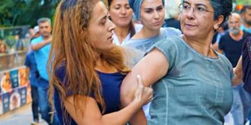Acun Karadağ ve arkadaşlarına kötü muamele cezaevinde devam ediyor