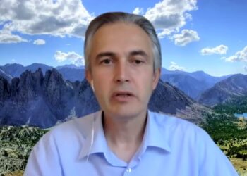 Yanlış anlaşılma nedeniyle özür diledi: AfSV Direktörü’den ‘Atlanta dosyası’ açıklaması