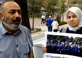 KHK’lı Yıldırım, hakları gaspedilen KHK’lılar için İstanbul’dan Ankara’ya yürüyecek