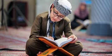 Çocuklarımız Kur’an’ı ne kadar biliyor?