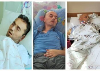 Hukuksuzluğun getirdiği nokta: Cezaevinden geç tahliye edilen üç kanser hastasının da durumu ağır