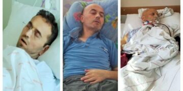 Hukuksuzluğun getirdiği nokta: Cezaevinden geç tahliye edilen üç kanser hastasının da durumu ağır