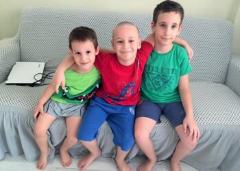 4 yıldır babasız büyüyorlar: KHK’lı öğretmenler tutuklandı, 3 kardeş annesiz ve babasız kaldı