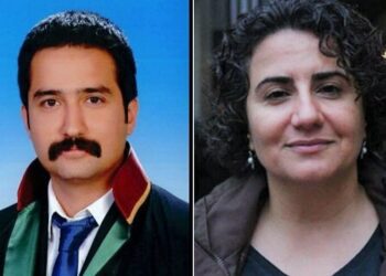 Tahliye edin: Avukat Ebru Timtik’in durumu kötüleşti