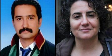 Tahliye edin: Avukat Ebru Timtik’in durumu kötüleşti
