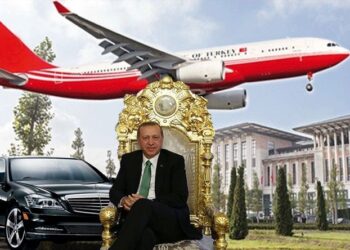 İtibarın faturası millete!