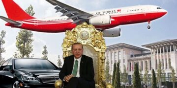 İtibarın faturası millete!