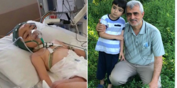 Karabulut ailesinin travması devam ediyor: Ege’deki bot faciasından sağ kurtulan Ekrem, 5 yaşına girdi