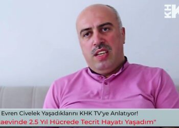 Cezaevindeyken iki kızını kaybeden Civelek: Evdeki çocuklarımı hatırlatan her eşya ayrı bir acı veriyor