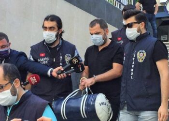 Gazeteci ve haber spikeri Erkan Akkuş tutuklandı