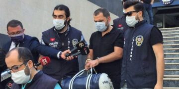 Gazeteci ve haber spikeri Erkan Akkuş tutuklandı