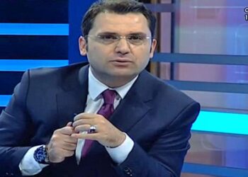 Bugün TV’nin Haber Müdürüydü: İhbarcı polise bilgi verdi  Gazeteci Erkan Akkuş tutuklandı