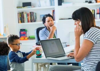 Evden çalışma yaygınlaşıyor: Dünya’da ilk sırda Brezilya, Avustralya ise 5. sırda