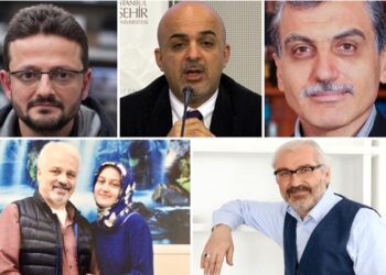 Online mektup gönderebilirsiniz: Tutusak Karaca, Ünal, Şimşek, Gün ve Yazıcı’dan selam var