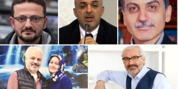 Online mektup gönderebilirsiniz: Tutusak Karaca, Ünal, Şimşek, Gün ve Yazıcı’dan selam var