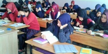 İmam hatip okuyanların yüzde 73’ü pişman!