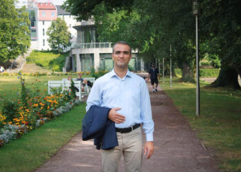 İhraç Deniz Kurmay Binbaşı:15 Temmuz’da bir cunta devletin başına geçti, istediğini hapse attırıyor