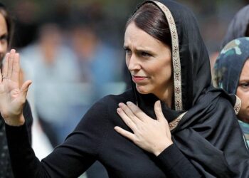 Yeni Zelanda Başbakanı 51 kişinin katiline verilen ‘ömür boyu’ hapis cezası için: İçim rahatladı