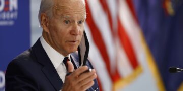 ABD Başkan adayı Biden :Erdoğan’ı darbe ile değil, seçimle devireceğim