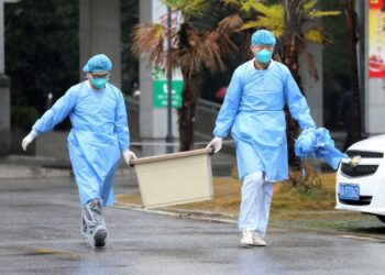 Vaka sayısı 20 bine yaklaştı: Victoria’daki salgının  devlete maliyeti 12 milyarı bulabilir