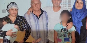 84 gündür karantinada: Hasta tutuklu Lütfi Koç’un beynindeki kist 19 milimetre oldu