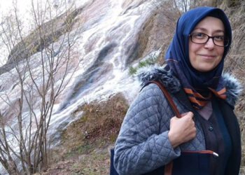 Her gün bir acı: KHK mağduru Mehtap öğretmen vefat etti