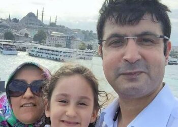 Gökhan Öğretmen 4 yıl önce veda etti: Gördüğü işkence sonucu hayatını kaybetmişti