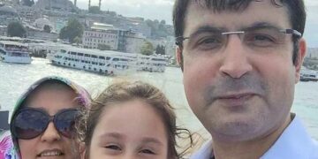 Gökhan Öğretmen 4 yıl önce veda etti: Gördüğü işkence sonucu hayatını kaybetmişti