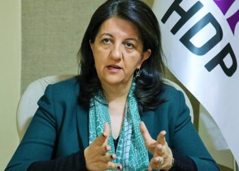 Buldan: Millet İttifakı daha da büyümeli, çeperi genişlemeli