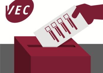 Victoria Seçim Komisyonu’ndan çağırı: Belediye seçimleri için kayıt yaptırınız