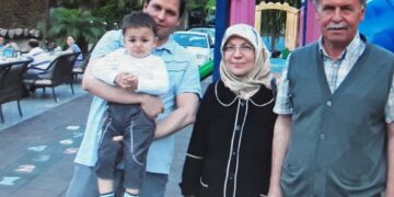 Aile perişan: KHK’lı Yusuf Bilge Tunç’un kaçırılışının üzerinden 1 yıl geçti
