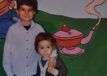 İki yaşındaki oğlum koğuşta 42 kişiyle kalıyor: Gece uyanıp ağlıyor ve çaresiz ağlıyorum