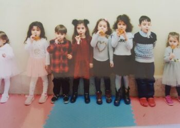 Cezaevi’ndeki bebekler: Anne, ben gökyüzünde yıldızları izlemeyi çok özledim