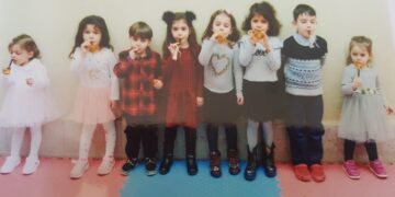Cezaevi’ndeki bebekler: Anne, ben gökyüzünde yıldızları izlemeyi çok özledim