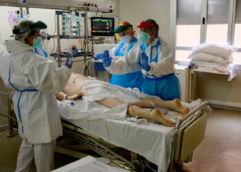 İkinci korona dalgası kapıda mı?