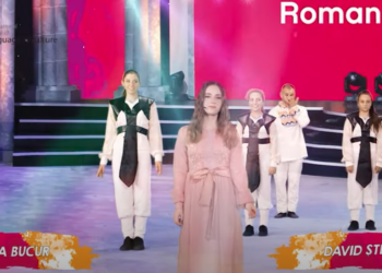 Uluslararası Kültür Festivali sezonu açtı: Dünyaya ‘değerlere saygı ve iyilik’ mesajı