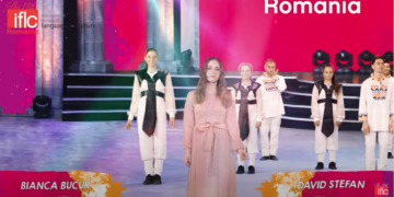 Uluslararası Kültür Festivali sezonu açtı: Dünyaya ‘değerlere saygı ve iyilik’ mesajı