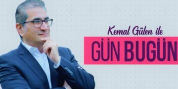 Kemal Gülen ile ‘Gün Bugün’ başlıyor
