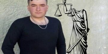 Yargının iflası!