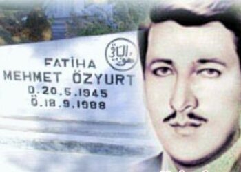 Hayatını çileyle geçiren bir âlimin vefatının 32.yılı: Mehmet Özyurt Hoca (1)