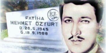 Hayatını çileyle geçiren bir âlimin vefatının 32.yılı: Mehmet Özyurt Hoca (1)